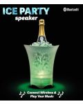 Cellularline - Ice Party 2023, alb - 4t