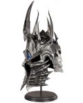 Casca Blizzard Games: World of Warcraft - Helm of Domination - 3t