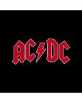 Șapcă cu cozoroc GB eye Music: AC/DC - Logo - 2t
