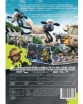 Shaun the Sheep The Movie (DVD) - 2t