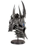 Casca Blizzard Games: World of Warcraft - Helm of Domination - 4t