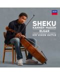 Sheku Kanneh-Mason - Elgar (CD)	 - 1t