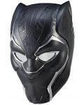 Casca Hasbro Marvel: Black Panther - Black Panther (Black Series Electronic Helmet) - 9t