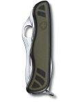 Cutit de buzunar elvetian Victorinox - Swiss Soldier's Knife 08, 10 functii - 2t