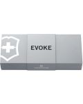 Cuțit elvețian Victorinox Evoke - BS Alox, negru - 8t