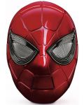 Casca Hasbro Marvel: Avengers - Iron Spider (Marvel Legends Series Electronic Helmet) - 3t