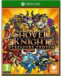 Shovel Knight: Treasure Trove (Xbox One)	 - 1t