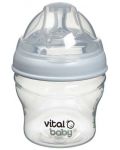 Biberoane Vital Baby - Anti-Colic, 150 ml, 0+ luni, 2 buc. - 2t