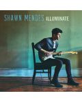 Shawn Mendes - Illuminate (CD) - 1t