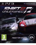 Shift 2 Unleashed (PS3) - 1t