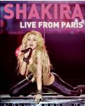 Shakira - Live From Paris (Blu-ray) - 1t