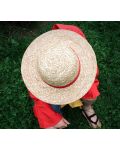 Pălărie ABYstyle Animation: One Piece - Luffy's Straw Hat (Kid Size) - 2t