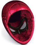 Casca Hasbro Marvel: Avengers - Iron Spider (Marvel Legends Series Electronic Helmet) - 7t
