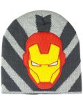 Caciula Cerda Marvel: Avengers - Iron Man - 1t