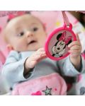 Sezlong Bright Starts Disney Baby - Minnie Mouse, Spotty Dotty - 3t