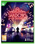 Shadows of Doubt (Xbox Series X) - 1t