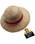 Pălărie ABYstyle Animation: One Piece - Luffy's Straw Hat (Kid Size) - 3t