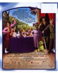 Shrek the Third (Blu-ray) - 3t