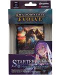 Shadowverse: Evolve - Mysteries of Conjuration Starter Deck - 1t