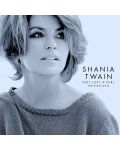Shania Twain - Not Just A Girl: The Highlights (CD) - 1t