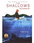 The Shallows (DVD) - 1t