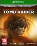 Shadow of the Tomb Raider Croft Edition (Xbox One) - 1t