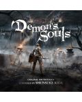 Shunsuke Kida - Demon's Souls (Original Soundtrack) (CD) - 1t