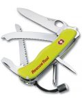 Cutit Briceag  Victorinox - Rescue Tool, 13 funcții - 1t