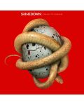 Shinedown - Threat To Survival (CD)	 - 1t