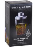 Cole & Mason Dressing shaker - 2t