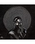 Shabaka and The Ancestors - We Are Sent Here By History (CD) - 1t