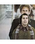 Simon & GARFUNKEL - Bridge Over Troubled Water (Vinyl) - 1t