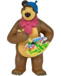 Figurina-surpriza Simba Toys - Masha si ursul - 8t