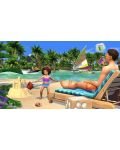 The Sims 4 Plus Island Living (PC) - 3t