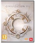 Sid Meier's Civilization VII - Cod în cutie (PC)  - 1t