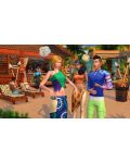 The Sims 4 Plus Island Living (PC) - 6t