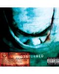 Disturbed - The Sickness (CD) - 1t