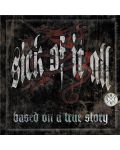Sick of It All - Based On A Story (CD) - 1t