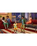 The Sims 4 Cats & Dogs Expansion Pack (PC) - 5t