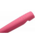 lingura de silicon BabyJem - Pink - 2t