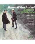 Simon & GARFUNKEL - Sounds Of Silence (CD) - 1t