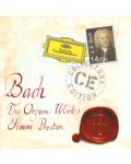 Simon Preston - Bach, J.S.: the Organ Works (CD Box) - 1t