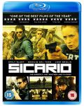 Sicario (Blu-ray) - 1t
