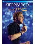 Simply Red - Live at Montreux 2003 (DVD) - 1t