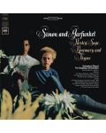 Simon & GARFUNKEL - Parsley, Sage, Rosemary And Thyme (Vinyl) - 1t