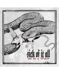 Sick of It All - Last Act of Defiance (CD) - 1t