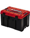 Sistem de cutii de transport cu roți Einhell - E-Case M - 1t