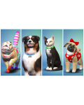 The Sims 4 Cats & Dogs Expansion Pack (PC) - 8t