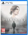 Silent Hill 2 Remake (PS5) - 1t