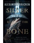 Silver in the Bone (Paperback) - 1t